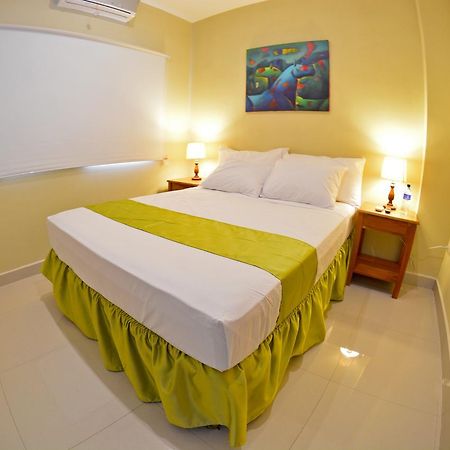 Hotel Santa Martha Managua Luaran gambar