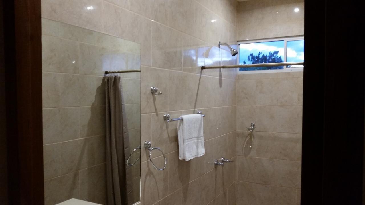 Hotel Santa Martha Managua Luaran gambar