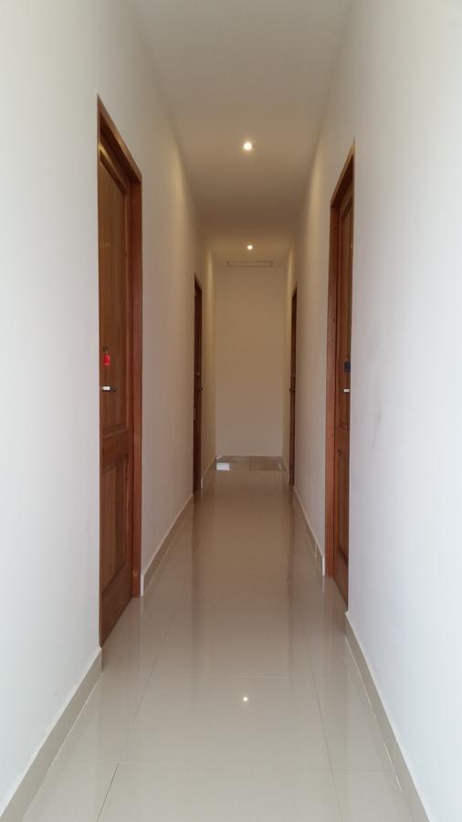 Hotel Santa Martha Managua Luaran gambar