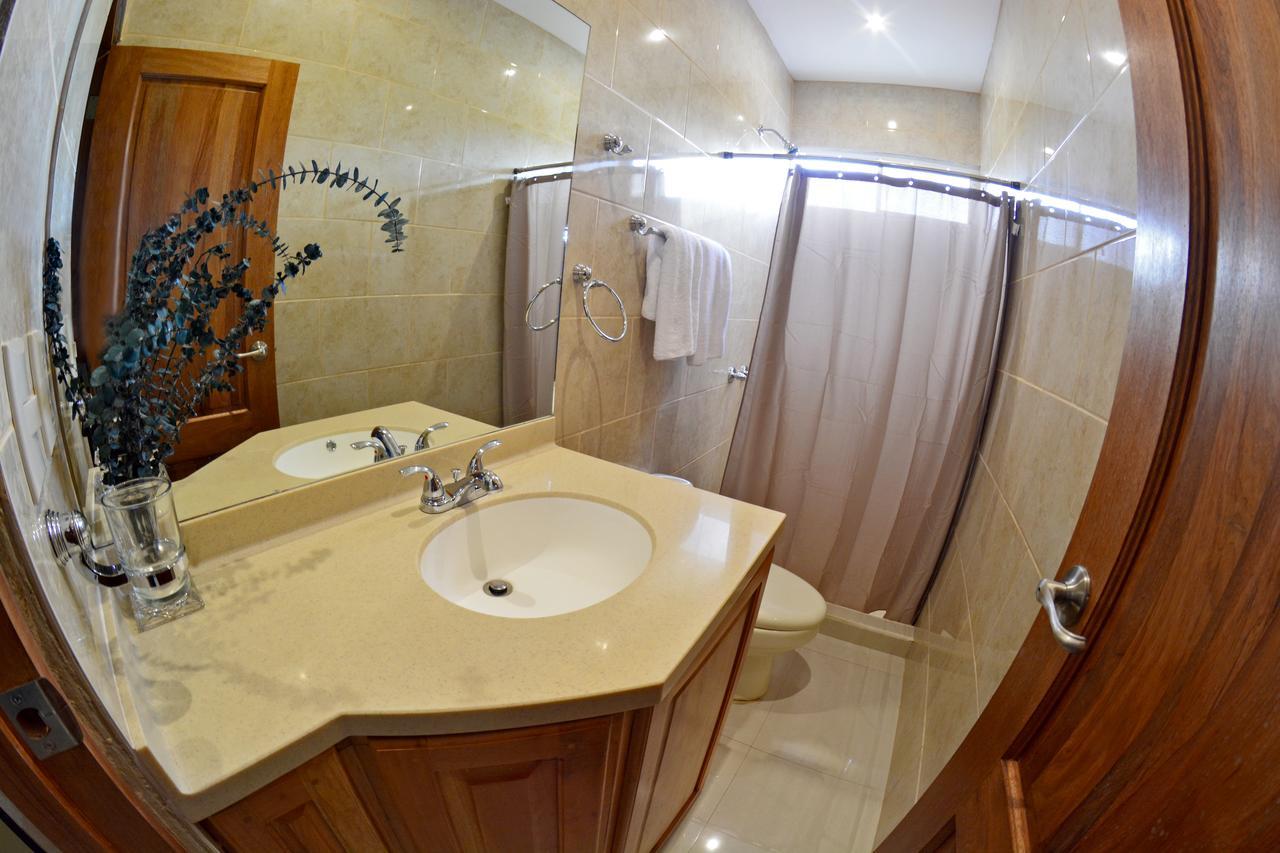 Hotel Santa Martha Managua Luaran gambar