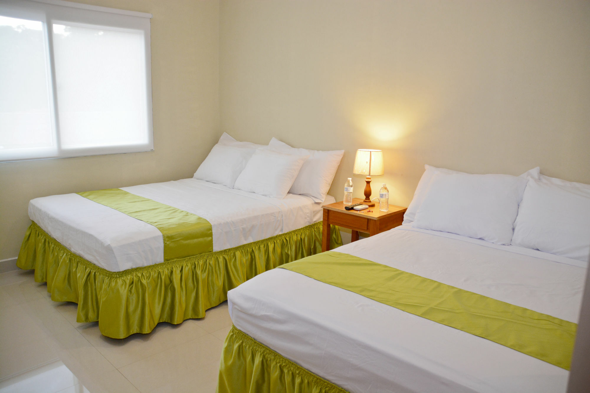 Hotel Santa Martha Managua Luaran gambar