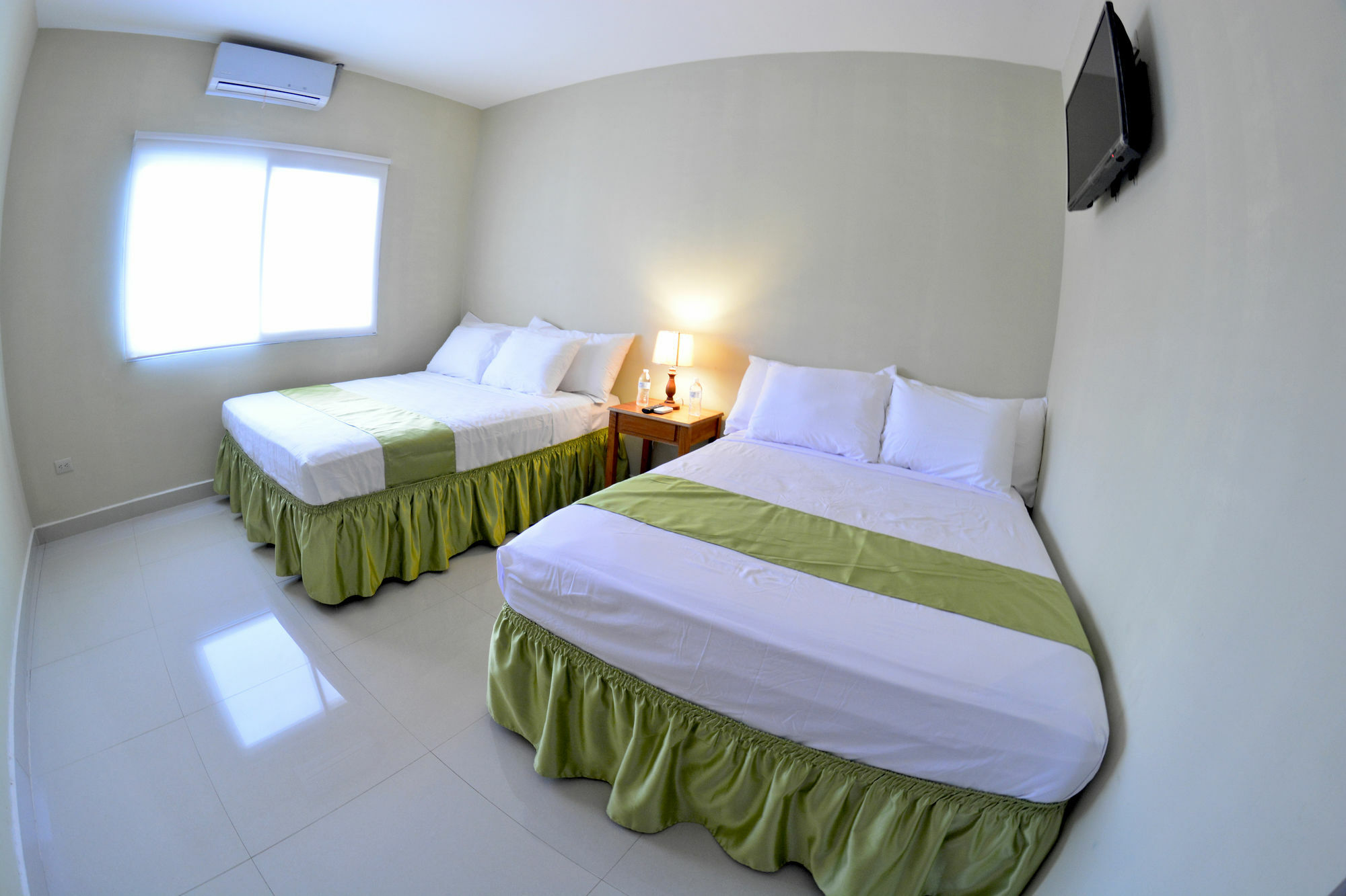 Hotel Santa Martha Managua Luaran gambar