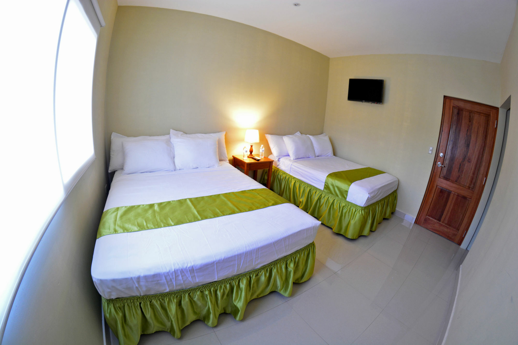 Hotel Santa Martha Managua Luaran gambar