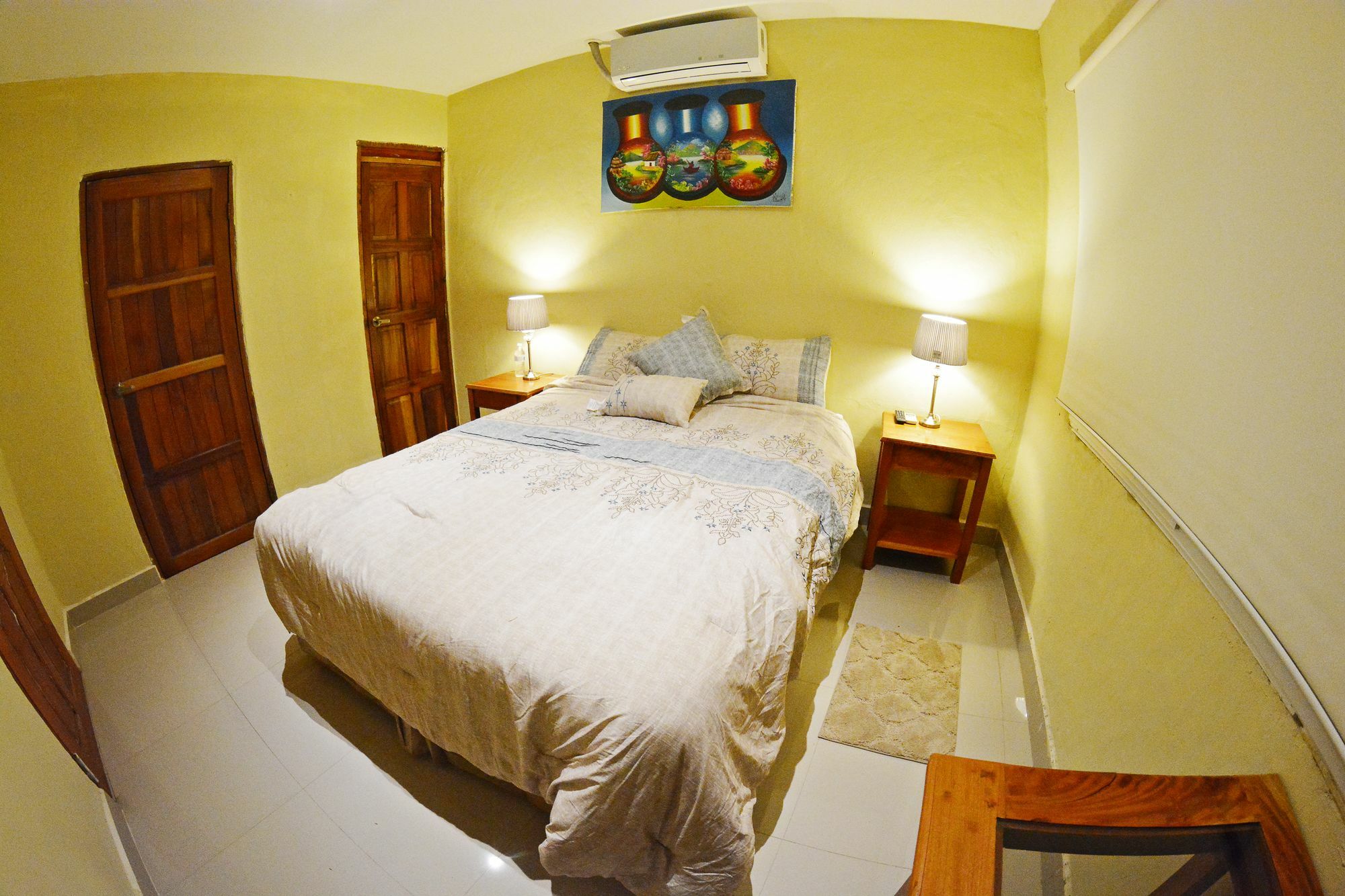 Hotel Santa Martha Managua Luaran gambar