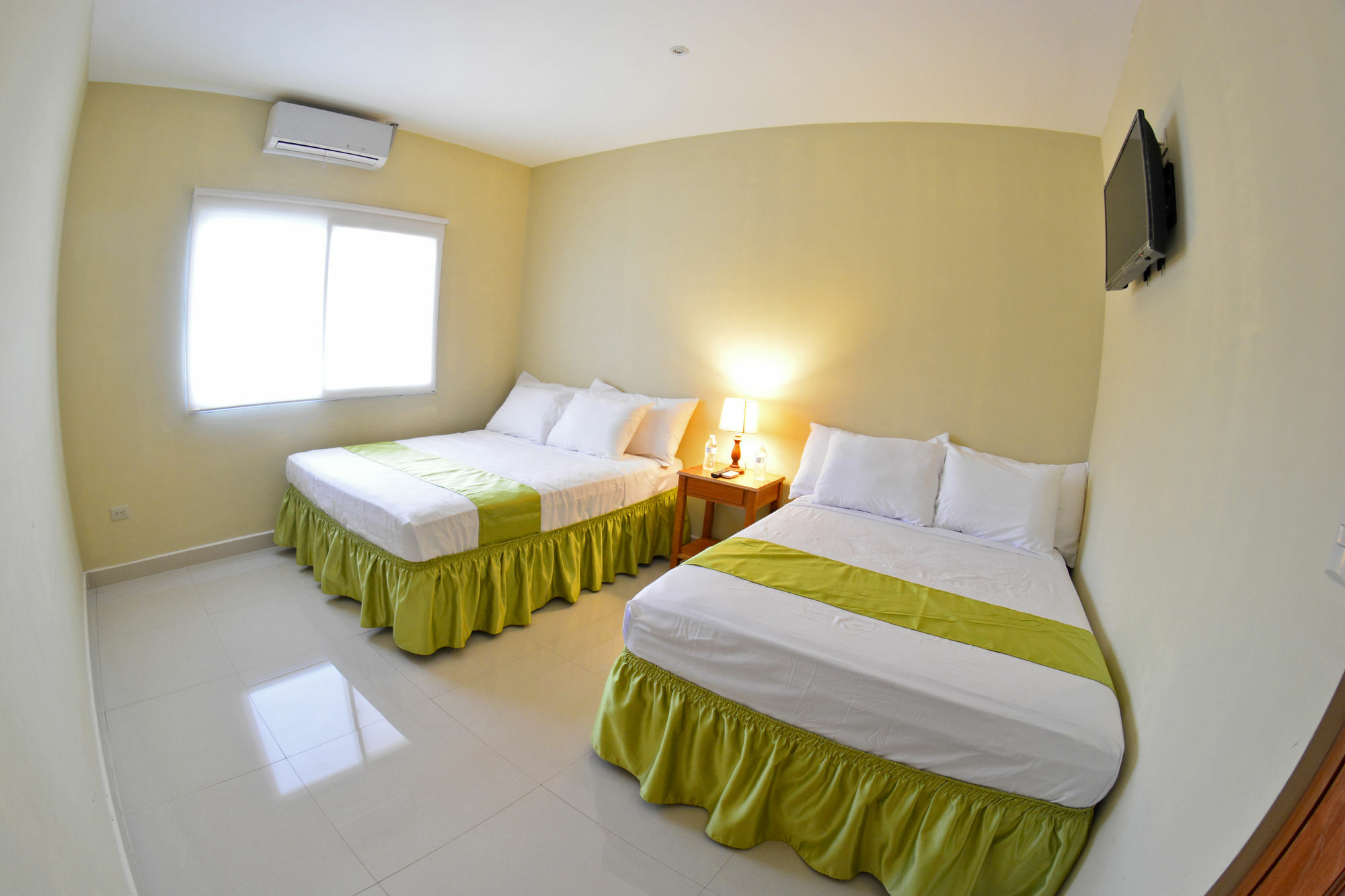 Hotel Santa Martha Managua Luaran gambar