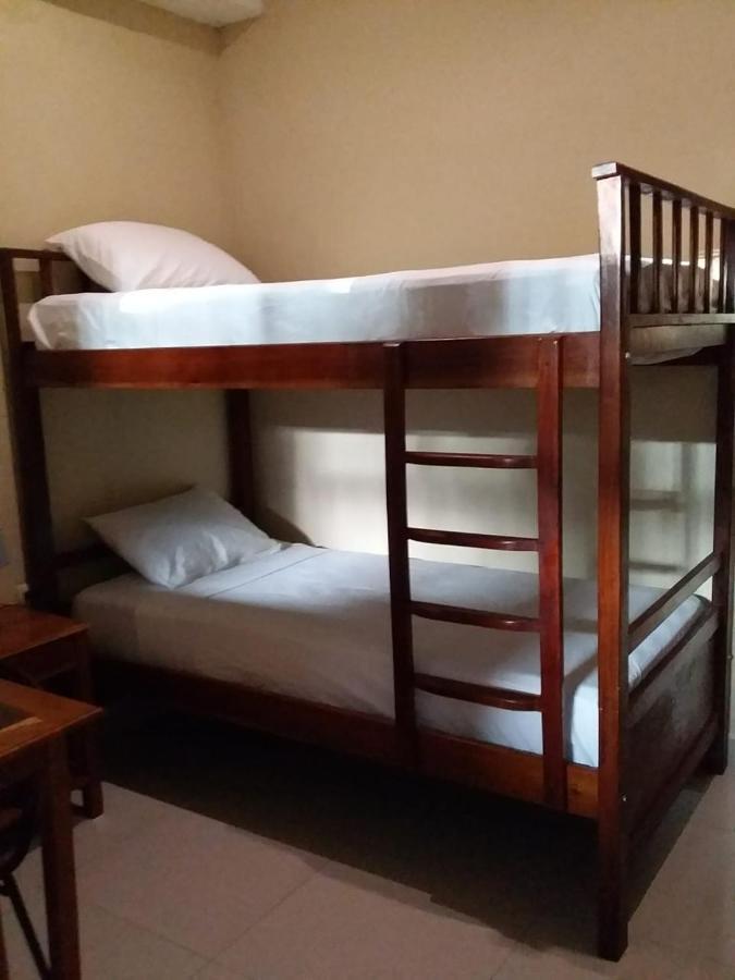 Hotel Santa Martha Managua Luaran gambar